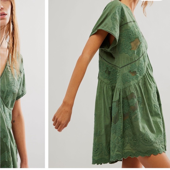 Free People Daylight Mini - Picture 4 of 11